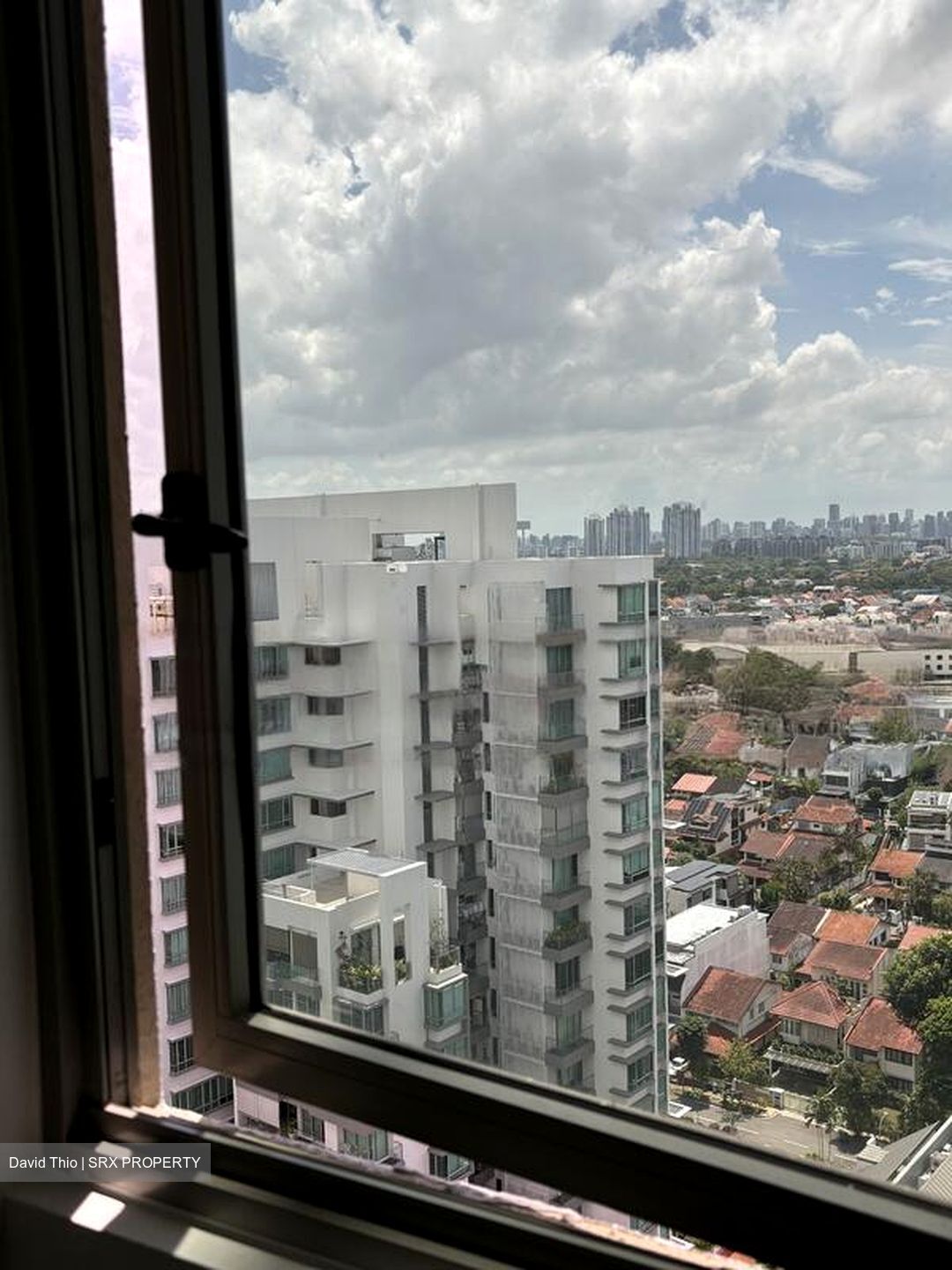 The Serenade @ Holland (D10), Condominium #453833831